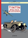 TINT�N EN EL PA�S DE LOS SOVIETS - EDICI�N ESPECIAL A COLOR
