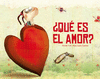 �QU� ES EL AMOR?