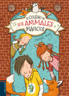 EL COLEGIO DE LOS ANIMALES MAGICOS