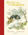 ALICIA PARA LOS PEQUE�OS