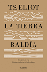 LA TIERRA BALD�A (EDICI�N ESPECIAL DEL CENTENARIO)