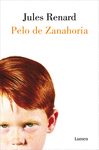 PELO DE ZANAHORIA (TB)