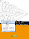 APRENDER WORD 2007 CON 100 EJERCICIOS PRCTICOS