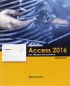 APRENDER ACCESS 2016 CON 100 EJERCICIOS PRCTICOS