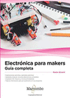 ELECTRNICA PARA MAKERS