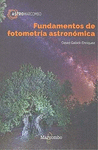 FUNDAMENTOS DE FOTOMETRA ASTRONMICA