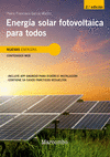 ENERGA SOLAR FOTOVOLTAICA PARA TODOS 2ED