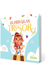 EL MEU GRAN TRESOR