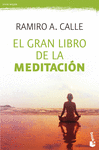 EL GRAN LIBRO DE LA MEDITACION