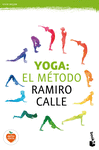 YOGA:EL METODO RAMIRO CALLE