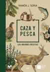 CAZA Y PESCA