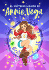 EL UNIVERSO MGICO DE ANNIE VEGA