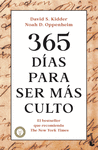 365 DAS PARA SER MS CULTO