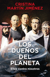 LOS DUEOS DEL PLANETA