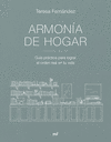 ARMONIA DE HOGAR