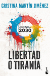 LIBERTAD O TIRANA