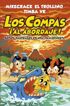 LOS COMPAS �AL ABORDAJE!