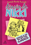 DIARIO DE NIKKI 2