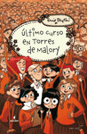 LTIMO CURSO EN TORRES DE MALORY