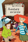 AVENTURA EN LA ISLA