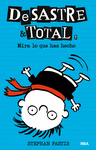 DESASTRE TOTAL 2. �MIRA LO QUE HAS HECHO!