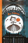 AMELIA FANG I EL BALL BARBARIC