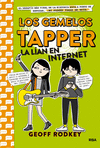 LOS GEMELOS TAPPER 4. LA LAN EN INTERNET