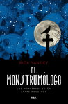 EL MONSTRUMOLOGO (MONS. 1)