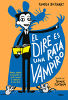 EL DIRE ES UNA RATA VAMPIRO