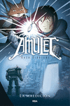 AMULET 2. LA MALDICIN