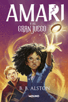 AMARI 2. EL GRAN JUEGO