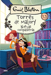 TORRES DE MALORY 13. NUEVAS COMPAERAS