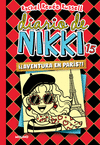 DIARIO DE NIKKI 15: AVENTURA EN PARIS!