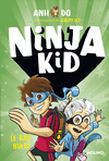 SRIE NINJA KID 3 - EL RAIG NINJA