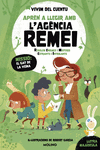 APR�N A LLEGIR AMB L'AG�NCIA REMEI (RESOLEM ENIGMES I MISTERIS ESTRANYS I INTRIG