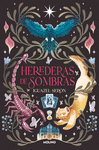 HEREDERAS DE SOMBRAS (EDICI�N LIMITADA CON CANTOS TINTADOS)