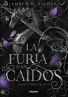 LA FURIA DE LOS CA�DOS (DIOSES Y MONSTRUOS 4)