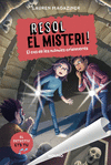 RESOL EL MISTERI! 10 - EL CAS DE LES M�MIES CRIDANERES