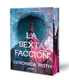LA SEXTA FACCI�N 1 - LA SEXTA FACCI�N (EDICI�N ESPECIAL LIMITADA CON CANTOS TINT