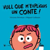 VULL QUE M'EXPLIQUIS UN CONTE