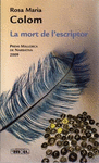 LA MORT DE LESCRIPTOR