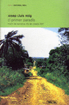 EL PRIMER PARADIS