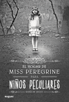HOGAR DE MISS PEREGRINE PARA NI�OS