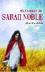 EL CORAJE DE SARAH NOBLE