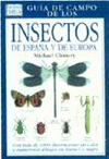 GUIA DE CAMPO DE LOS INSECTOS DE ESPAA Y DE EUROPA