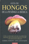 GUA DE HONGOS DE LA PENNSULA IBRICA