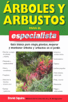 ARBOLES Y ARBUSTOS