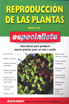 REPRODUCCION DE LAS PLANTAS
