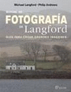 MANUAL DE FOTOGRAFIA DE LANGFORD 6ED