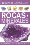 ROCAS Y MINERALES